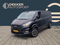 Ford Transit Custom - 320 2.0 TDCI L2H1 Sport