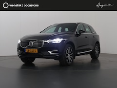 Volvo XC60 - 2.0 T8 Twin Engine AWD Inscription | Navigatie | Luchtvering | Parkeercamera | Leder met M