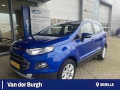 Ford EcoSport - 1.0 EcoBoost Titanium