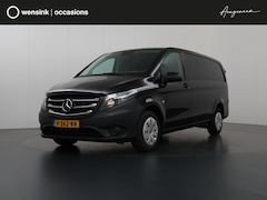 Mercedes-Benz Vito - 114 CDI Aut. | L2 Lang | Parkeercamera | Navigatie | 3-zits | Automaat