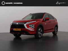 Mitsubishi Eclipse Cross - 2.4 PHEV Instyle | trekhaak | Panoramadak | Navigatie | Parkeercamera | Cruise Control Ada