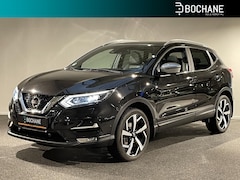 Nissan Qashqai - 1.3 DIG-T Tekna +