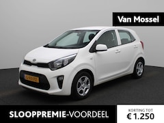 Kia Picanto - 1.0 MPi ComfortLine | Airconditioning |