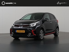 Kia Picanto - 1.0 T-GDI GT-Line | Navigatie | Parkeercamera | Apple Carplay/Android Auto | Climate Contr