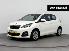 Peugeot 108 - 1.0 e-VTi Active | Airco |