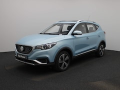 MG ZS - EV Luxury 45 kWh zs ev