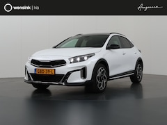 Kia XCeed - 1.5 T-GDi GT-Line | Panoramadak | Stoel/Stuurwielverwarming | Elektrische achterklep | Key