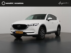 Mazda CX-5 - 2.5 SkyActiv-G 194 GT-M 4WD | Trekhaak | Elektr Schuifdak | Navigatiesysteem | Stoel & Stu