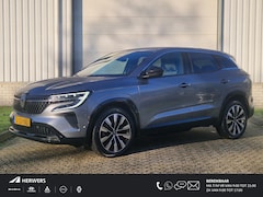 Renault Austral - Mild Hybrid 130PK Techno / 1e Eigenaar / Dealeronderhouden / Electronic Climate Control /