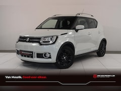 Suzuki Ignis - 1.2 Stijl | LED | Camera | Navigatie | Automaat |