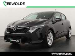 Renault Clio - 1.0 TCe 90 GPF evolution