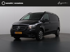 Mercedes-Benz Vito - 119 CDI | Aut. | LM Velgen | 3-zits | Climate Control | Trekhaak | MARGE |