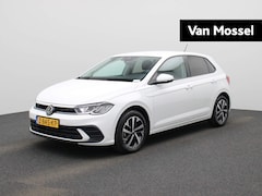 Volkswagen Polo - 1.0 TSI Life Edition