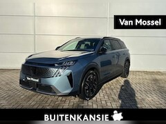 Peugeot 5008 - 1.2 Hybrid 136 Allure | Navigatie | Adaptieve Cruise Control | 360 camera | Apple Carplay/