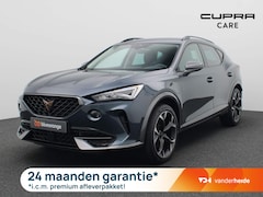 CUPRA Formentor - 1.4 e-Hybrid Business 204PK DSG Led koplamp, achteruitrijcamera, stuur-stoelverwarming, si