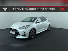 Toyota Yaris - 1.5 VVT-i Dynamic