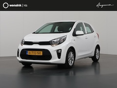 Kia Picanto - 1.0 DPi DynamicLine | Apple Carplay/Android Carplay | Parkeercamera | Airco | Cruise Contr