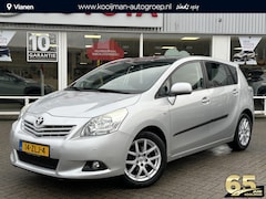 Toyota Verso - 1.8 VVT-i Dynamic Business Automaat, NL Auto, Veel Luxe + Trekhaak