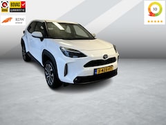 Toyota Yaris Cross - 1.5 Hybrid Team D, pdc & Bsm, winterpakket