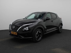 Nissan Juke - 1.6 Hybrid N-Connecta