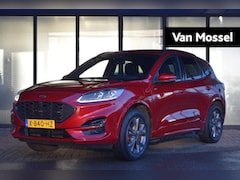 Ford Kuga - 2.5 PHEV ST-Line X 18'' | Unieke Kleur | Elek. Trekhaak | ACC | AGR Stoelen | Parkeersenso