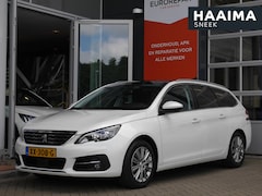 Peugeot 308 SW - 1.2 130PK EAT8 PureTech Allure | Automaat | Panoramadak | Denon HIFI | Trekhaak | Pack Dri