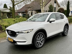 Mazda CX-5 - 2.5 SkyActiv-G 194 4WD AUT Trekhaak•Leder