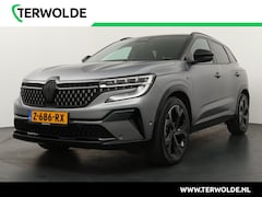 Renault Austral - 1.2 E-Tech Hybrid 200 Techno Esprit Alpine