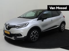 Renault Captur - 0.9 TCe Intens