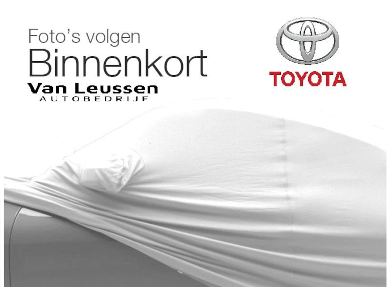 Toyota Yaris - 5-DEURS - AutoWereld.nl