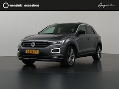 Volkswagen T-Roc - 1.5 TSI Sport Business R | Trekhaak | Panoramadak | Virtual cockpit | Navigatie | Parkeerc