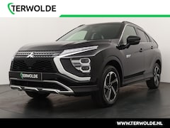 Mitsubishi Eclipse Cross - 2.4 PHEV Intense+ | NU 8.000, - KORTING |