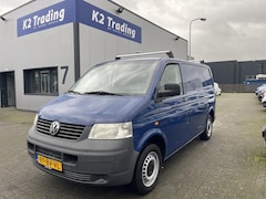 Volkswagen Transporter - 1.9 TDI 300 T800 EXPORT ONLY