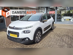 Citroën C3 - PureTech 110pk Shine │ Pack Smile │ Trekhaak │ All season banden