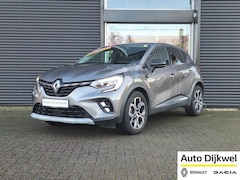 Renault Captur - 1.6 E-Tech Plug-in Hybrid 160 techno