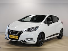 Nissan Micra - 1.0 IG-T N-Sport | 1e eigenaar | Dealer onderhouden | Apple Carplay