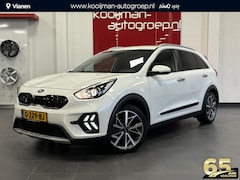 Kia Niro - 1.6 GDi Hybrid Edition