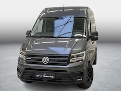 Volkswagen Crafter - Crafter - 35 2.0 TDI L3H3 4Motion 177PK