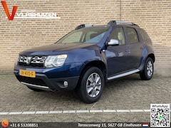 Dacia Duster - 1.2 TCe 4x2 Lauréate | Airco | Cruise | Trekhaak |