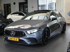 Mercedes-Benz A-klasse - 200 AMG | A35 | CAMERA | SFEER | PANO | 19 inch AMG|