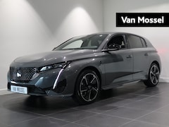 Peugeot E-308 - GT 54kWh - ADAPTIVE CRUISE CONTROL - TREKHAAK - 360 CAMERA