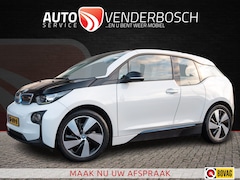 BMW i3 - High Voltage Edition 94Ah 33 kWh 170pk | Stoelverwarming