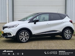 Renault Captur - 1.3 TCe Initiale Paris / Apple Carplay & Android / Bose Audio / Verwarmbare voorstoelen /