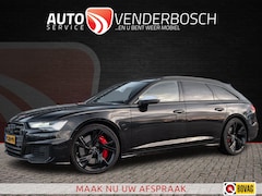 Audi A6 Avant - S6 TDI quattro 350pk | Pano | S Stoelen | B&O | HUD