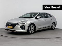 Hyundai IONIQ - Comfort EV | Navigatie | Climate-Control | Cruise-Control |