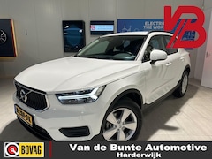 Volvo XC40 - 1.5 T2 Momentum Core *Cruise Control & Navigatie