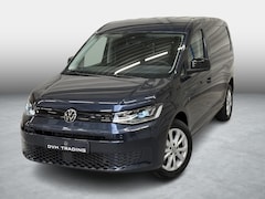 Volkswagen Caddy Cargo Maxi - - 1.5 TSI 115pk Benzine DSG-Automaat LED/Virtual Cockpit 1.5 TSI