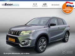 Suzuki Vitara - 1.5 Hybrid Select l CRUISE l ANDROID AUTO / APPLE CARPLAY l Rijklaarprijs