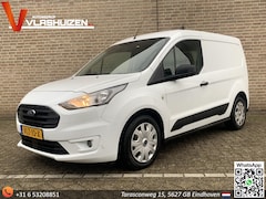 Ford Transit Connect - 1.0 Ecoboost L1 Trend | € 5.950, - NETTO | Euro 6 | Airco | PDC | Zijschuifdeur |