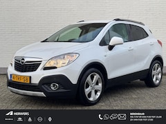 Opel Mokka - 1.4 T Edition / Trekhaak / Navigatie / PDC / Cruise / Clima / Multimedia Bluetooth / NAP /